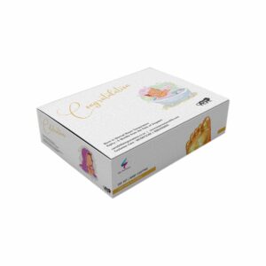 Shipping Charges Single Cast